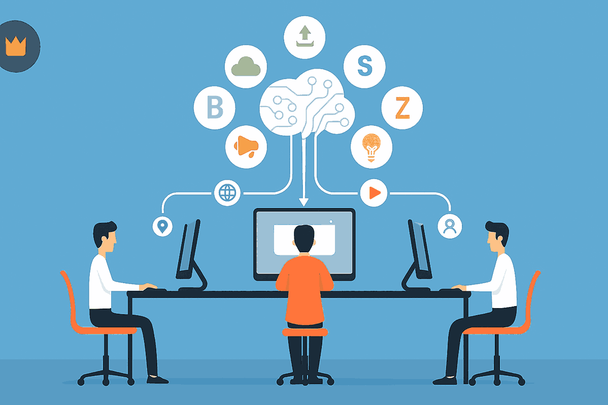 Best  Cloud Based LMS Systems in India